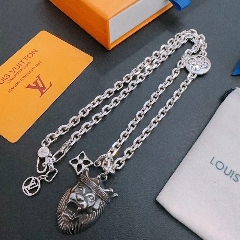LX Necklaces Classic 310838
