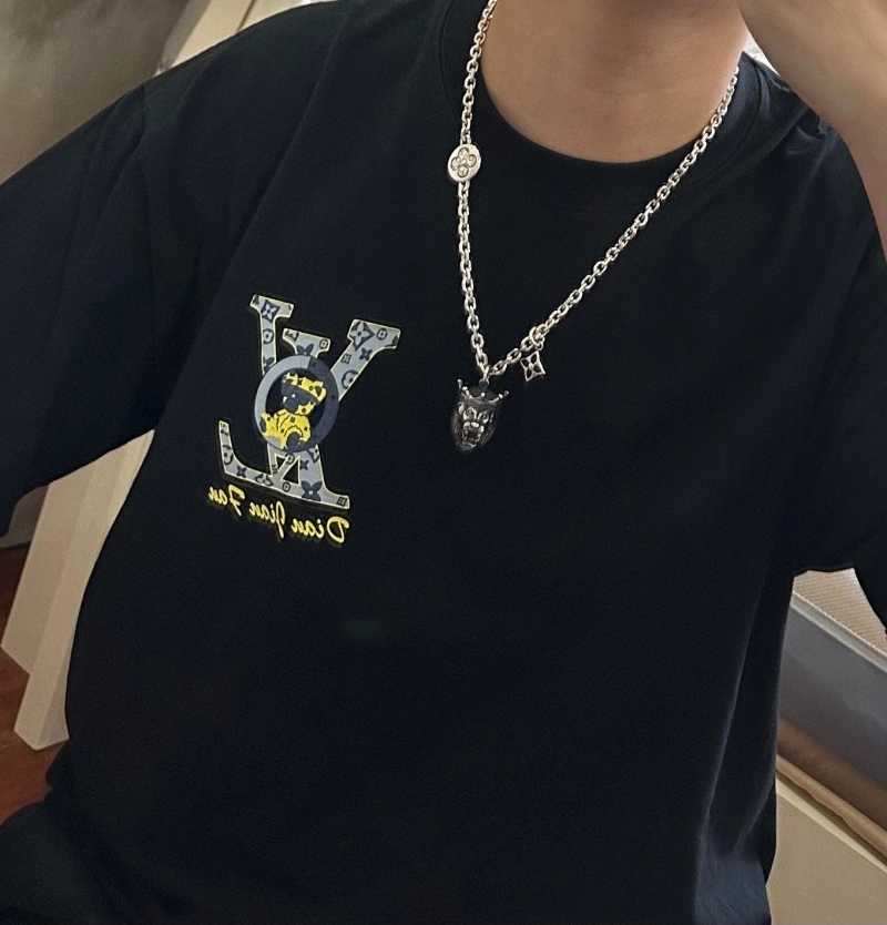 LX Necklaces Classic 310838