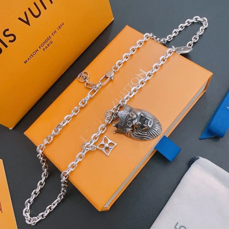 LX Necklaces Classic 310838