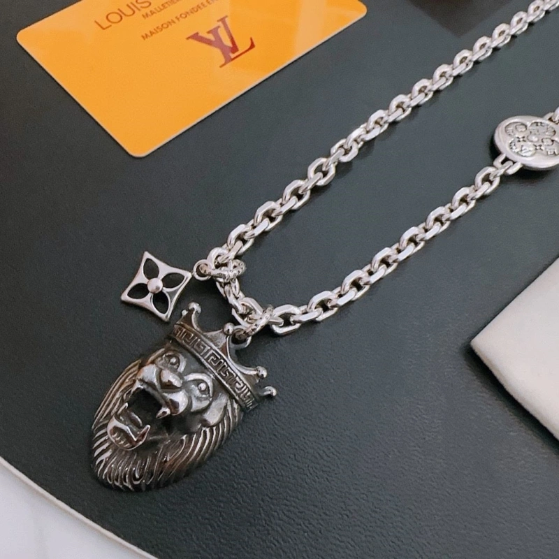LX Necklaces Classic 310838