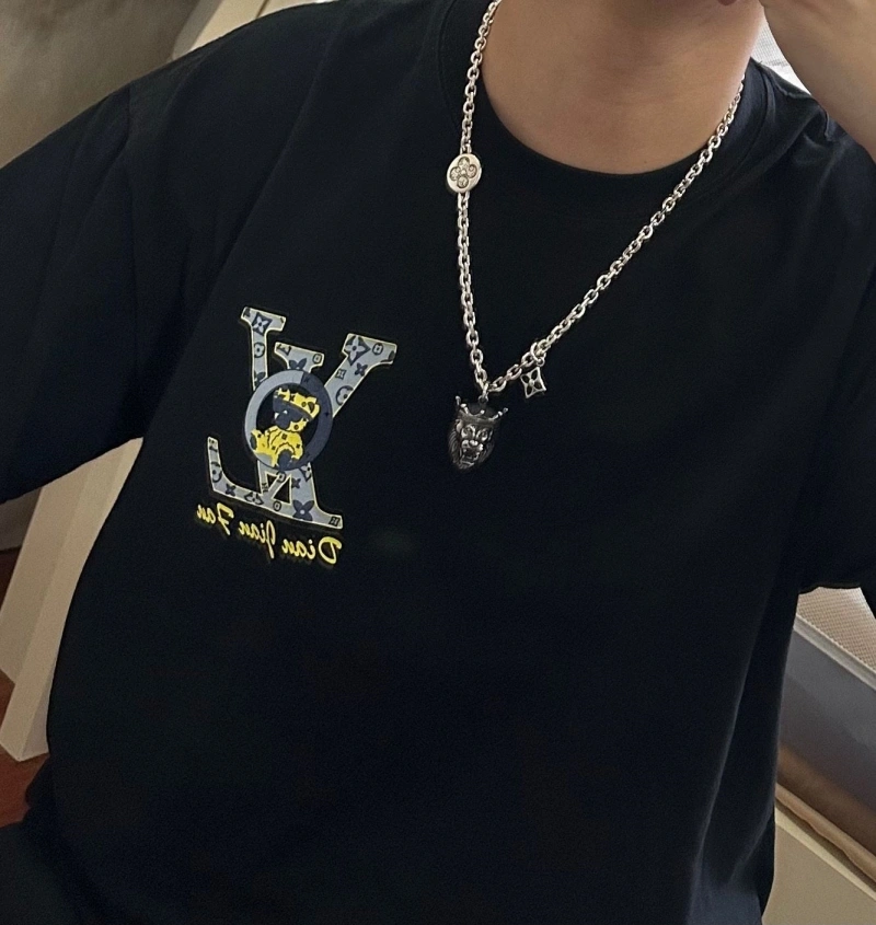 LX Necklaces Classic 310838
