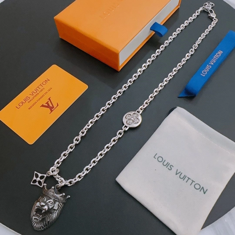 LX Necklaces Classic 310838