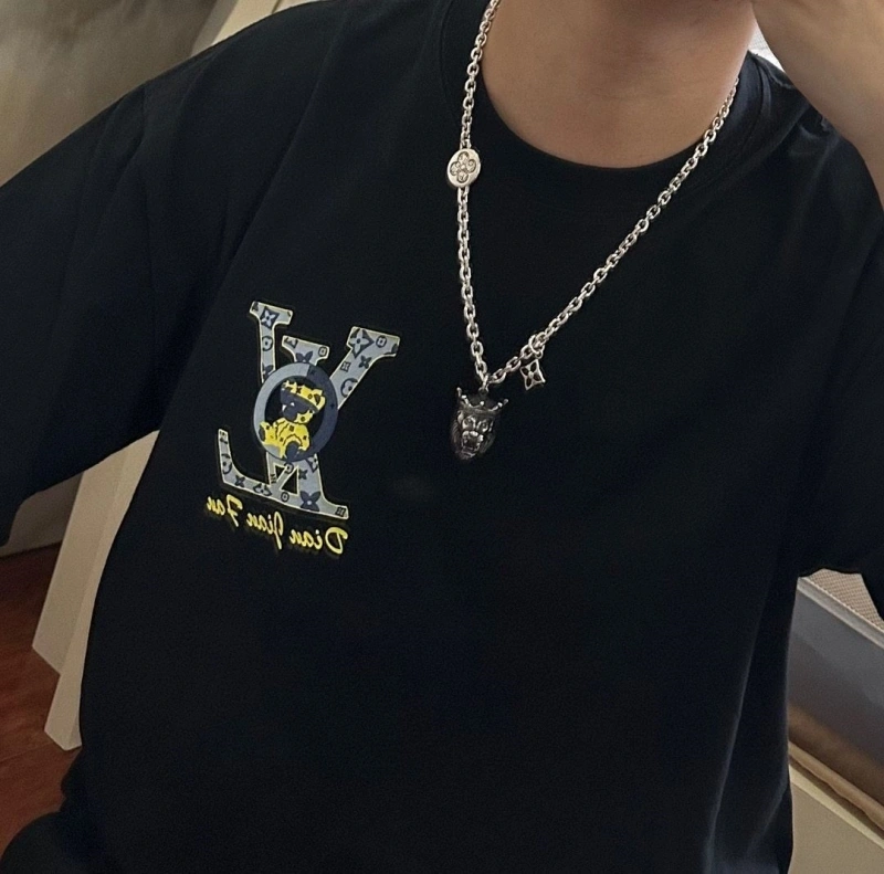 LX Necklaces Classic 310838