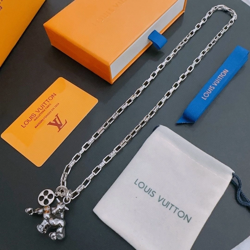 LX Necklaces Affordable 310827