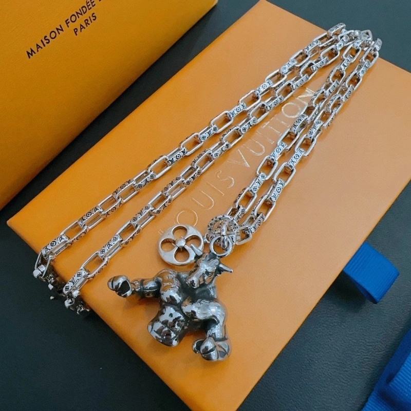 LX Necklaces Affordable 310827