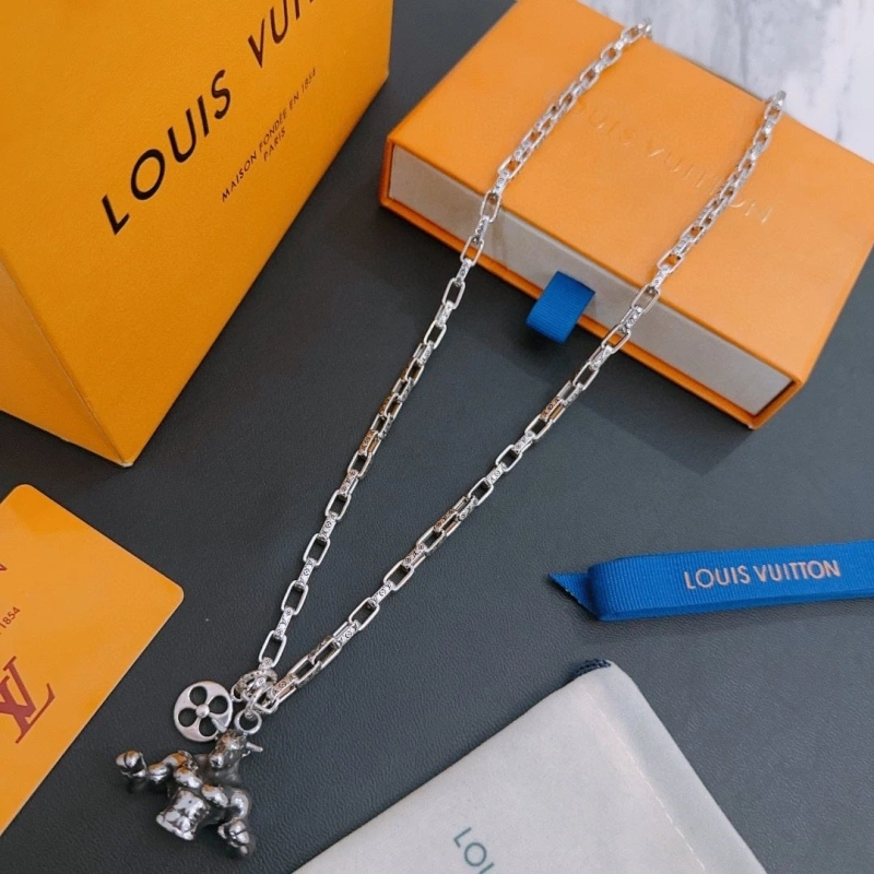 LX Necklaces Affordable 310827