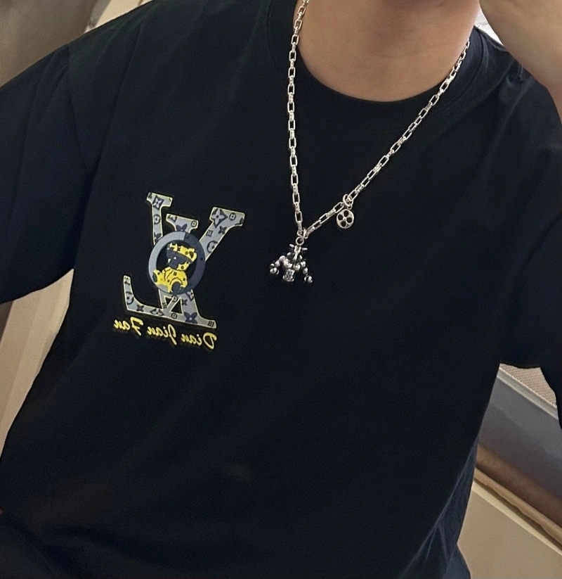 LX Necklaces Affordable 310827