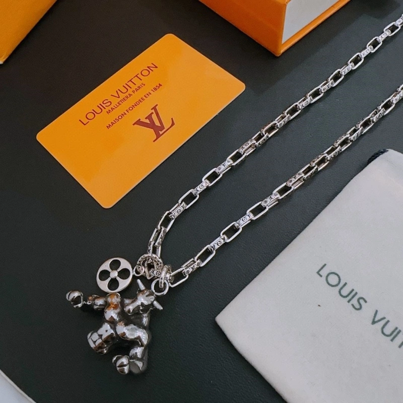 LX Necklaces Affordable 310827