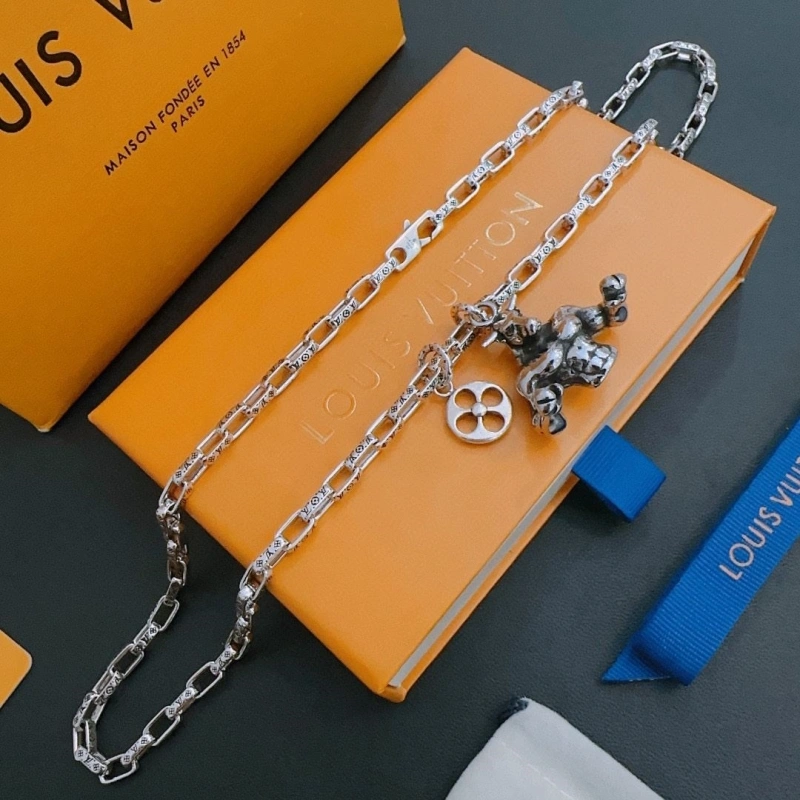 LX Necklaces Affordable 310827