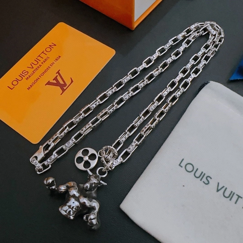 LX Necklaces Affordable 310827