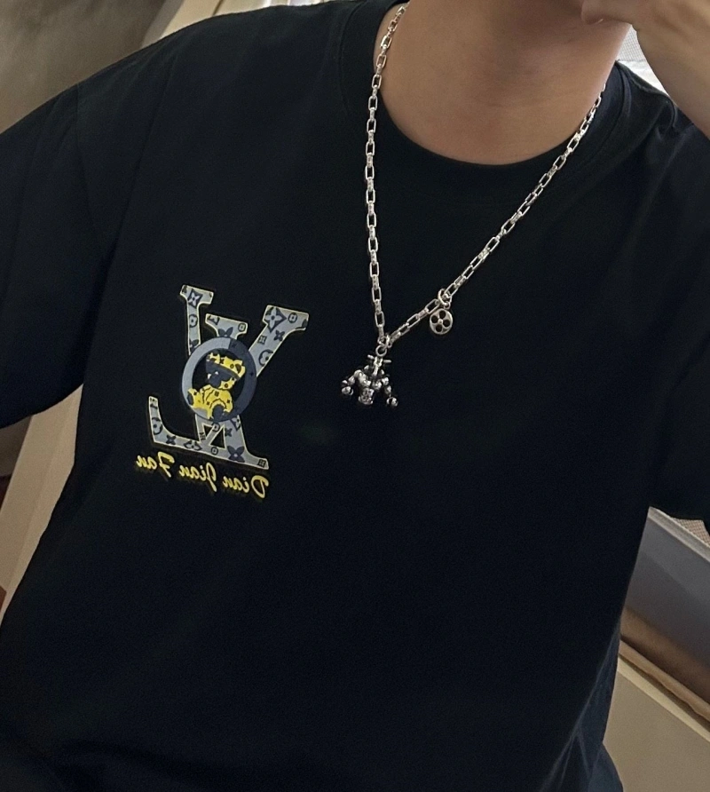 LX Necklaces Affordable 310827
