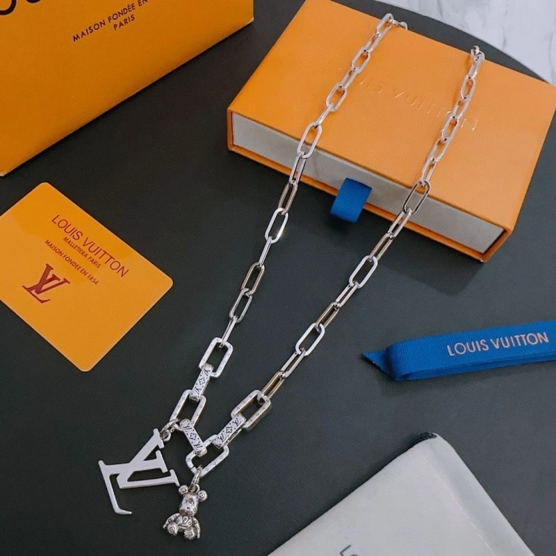 Cozy LX Necklaces 310826
