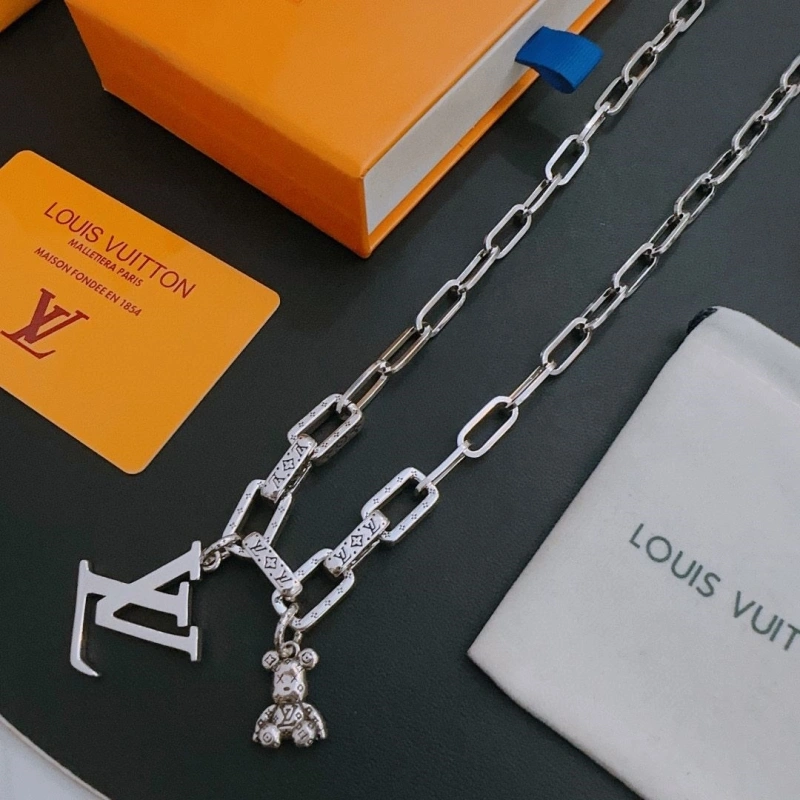 Cozy LX Necklaces 310826
