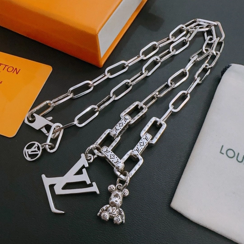 Cozy LX Necklaces 310826