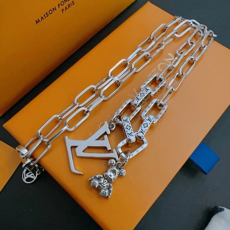 Cozy LX Necklaces 310826