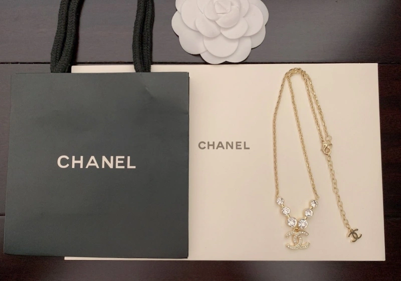 EasyMatch Chxnxl Necklaces 288252