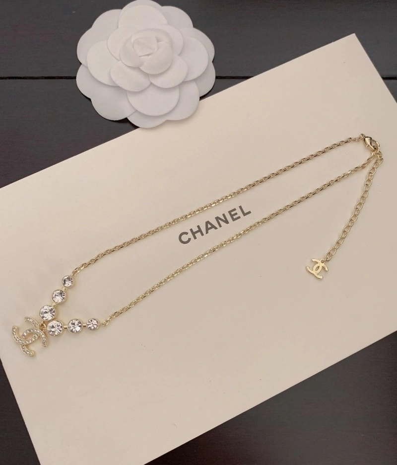 EasyMatch Chxnxl Necklaces 288252