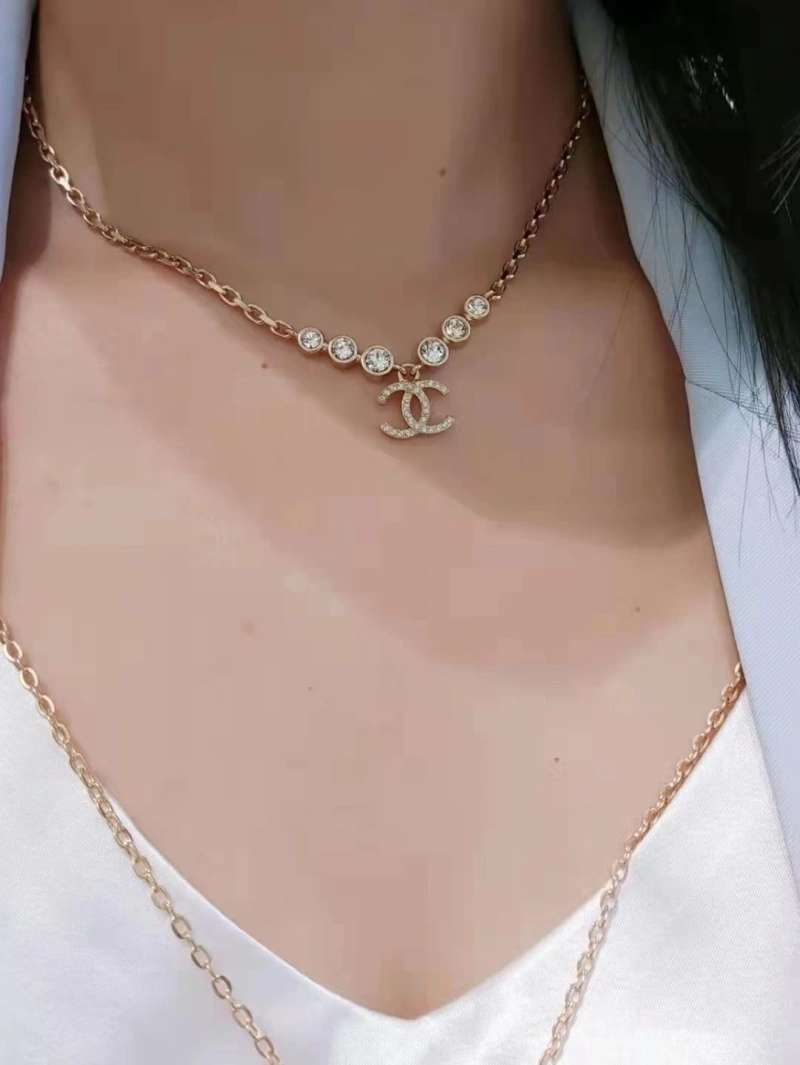 EasyMatch Chxnxl Necklaces 288252
