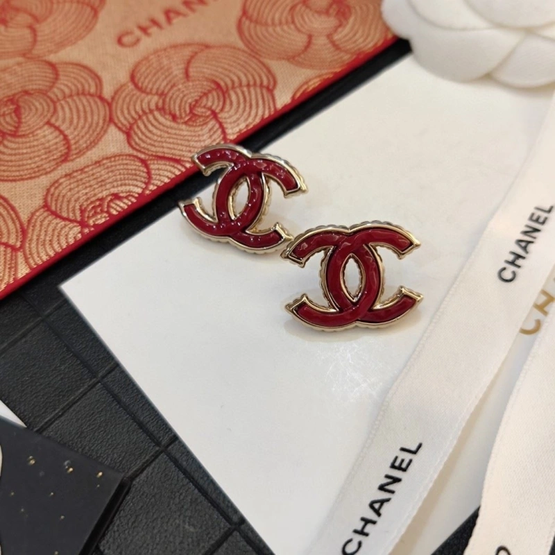 Sophisticated Chxnxl Earrings 289012