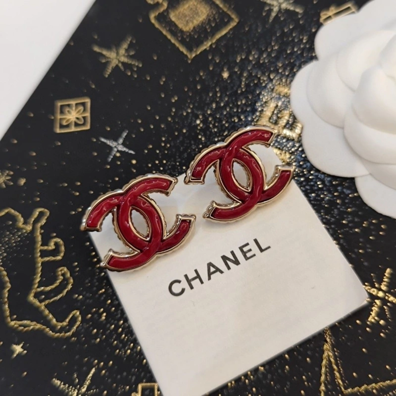 Sophisticated Chxnxl Earrings 289012