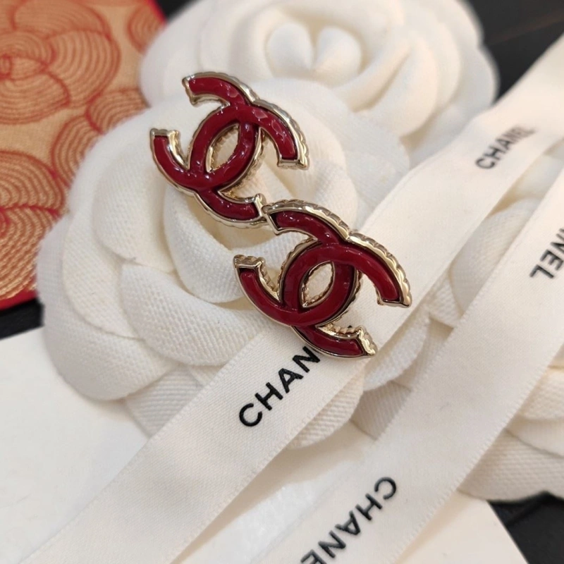 Sophisticated Chxnxl Earrings 289012