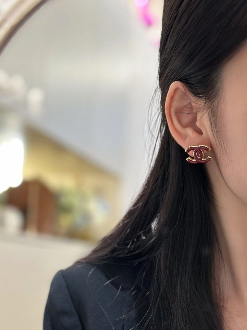 Sophisticated Chxnxl Earrings 289012