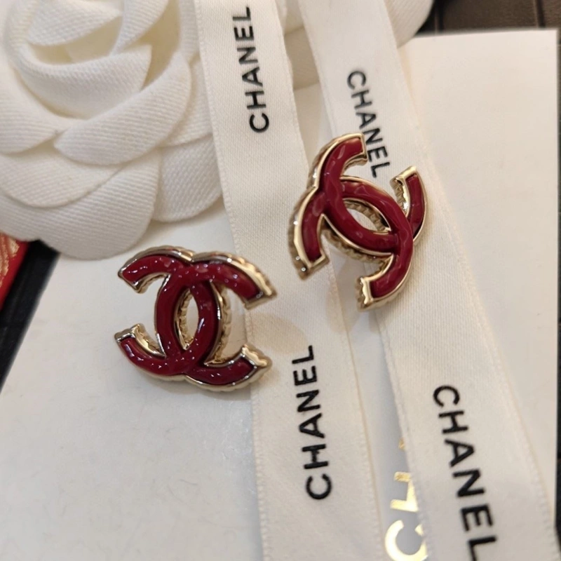 Sophisticated Chxnxl Earrings 289012