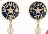 Christian Dxxr Earrings Comfortable 294920