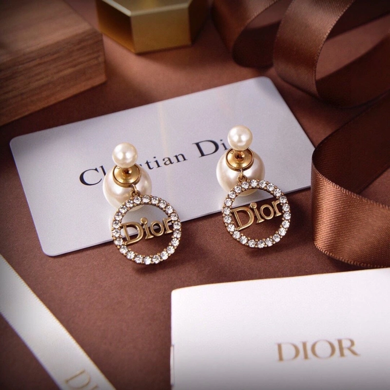 Christian Dxxr Earrings Bold 294903
