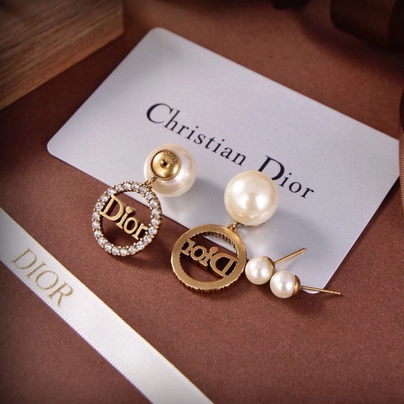 Christian Dxxr Earrings Bold 294903