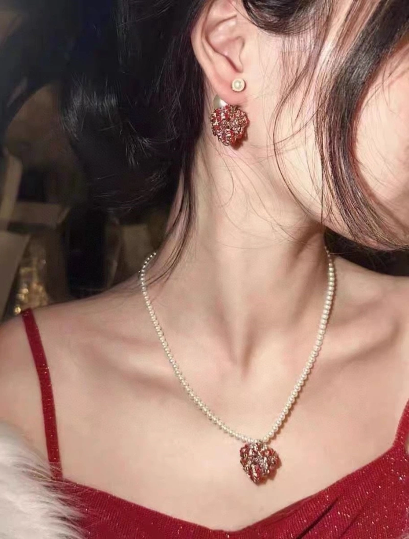 Christian Dxxr Necklaces AllSeason 294728