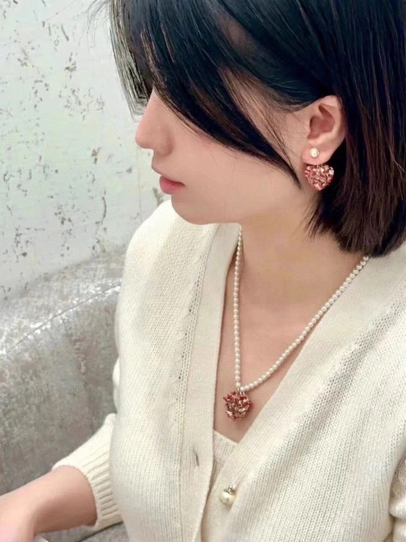 Christian Dxxr Necklaces AllSeason 294728