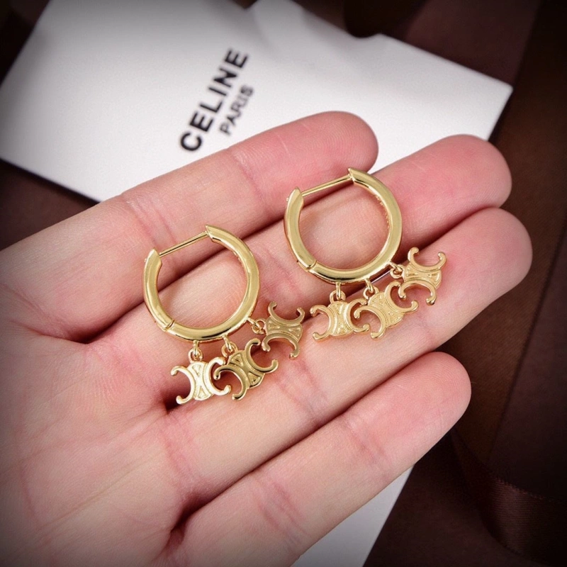 GoodFit Cxlxne Earrings 283598