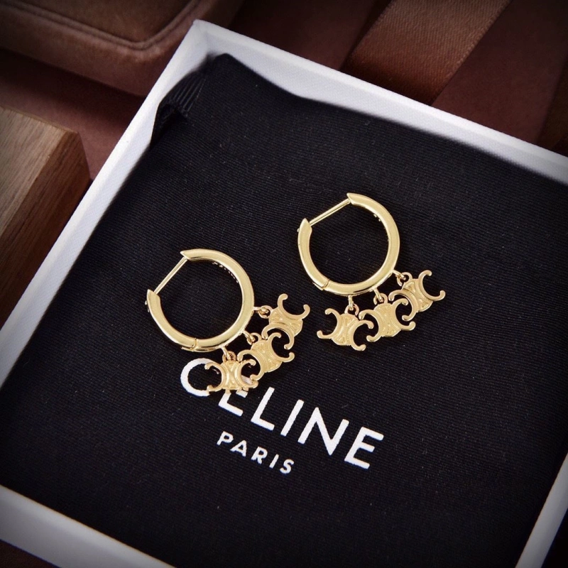 GoodFit Cxlxne Earrings 283598