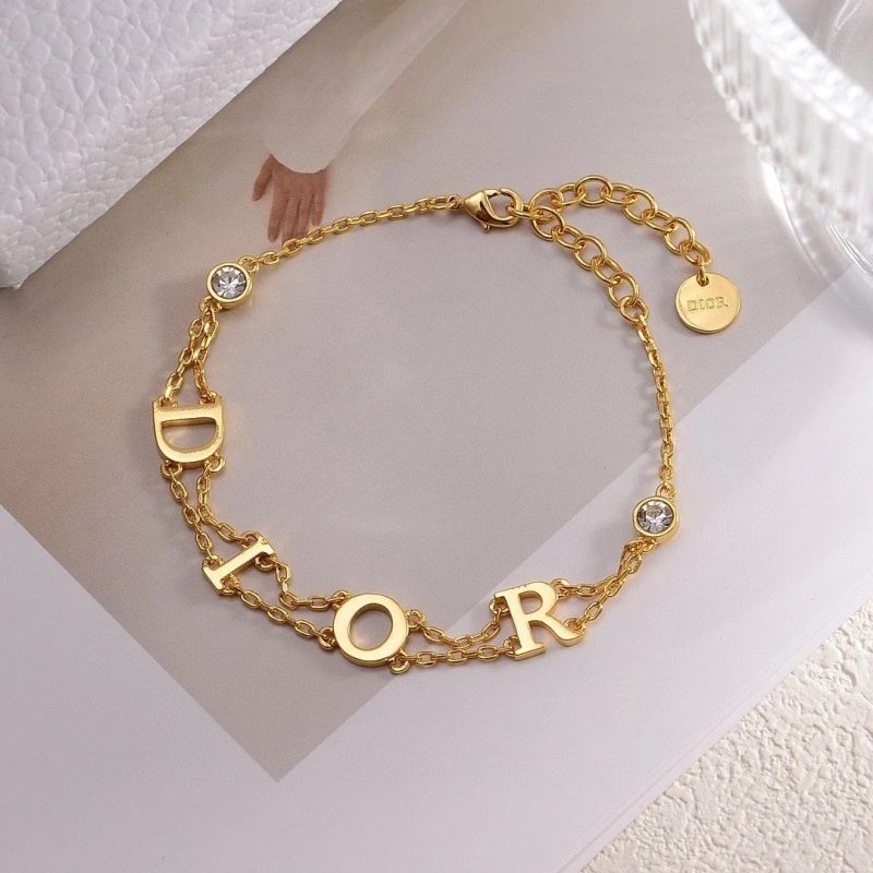 Christian Dxxr Bracelets Comfortable 295002
