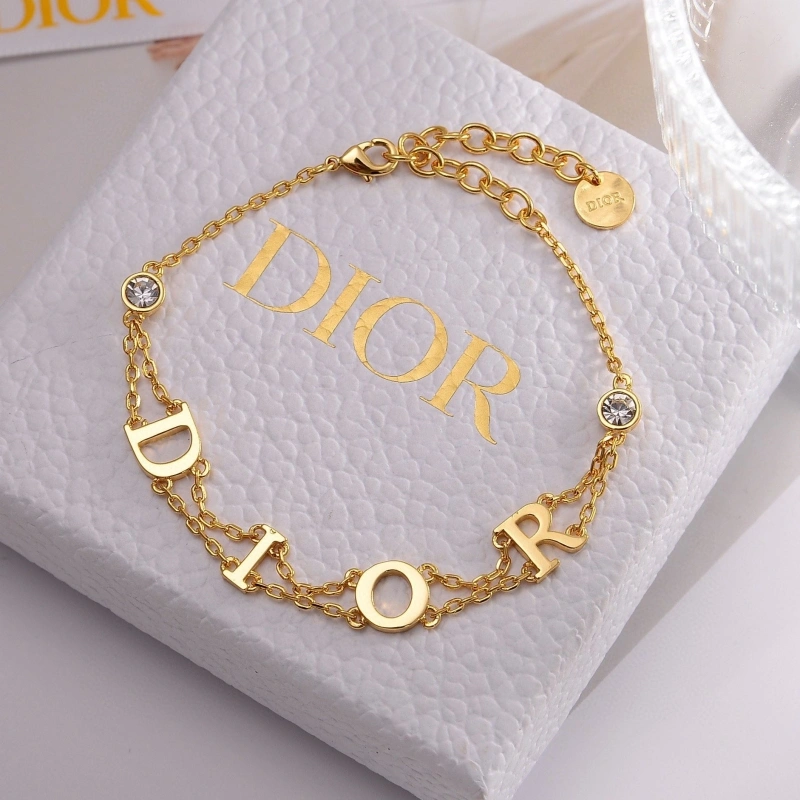 Christian Dxxr Bracelets Comfortable 295002