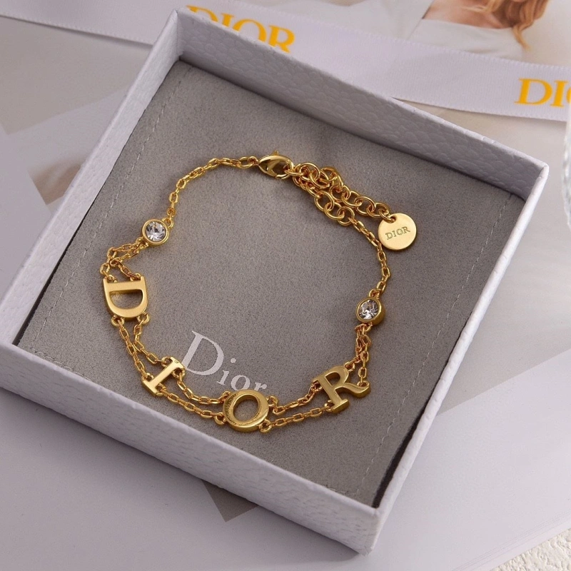 Christian Dxxr Bracelets Comfortable 295002