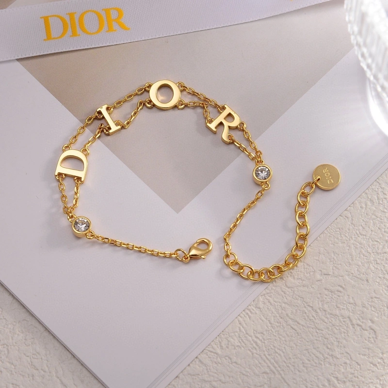 Christian Dxxr Bracelets Comfortable 295002