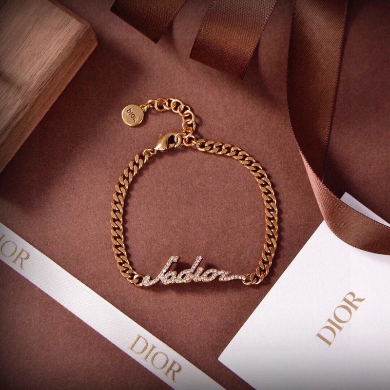 Christian Dxxr Bracelets SmartChoice 294996