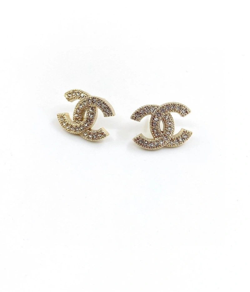 Compact Chxnxl Earrings 288987