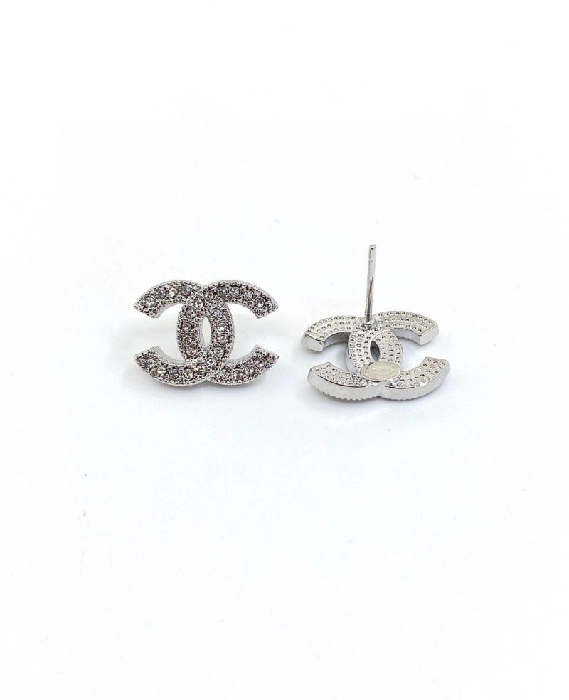 Compact Chxnxl Earrings 288987
