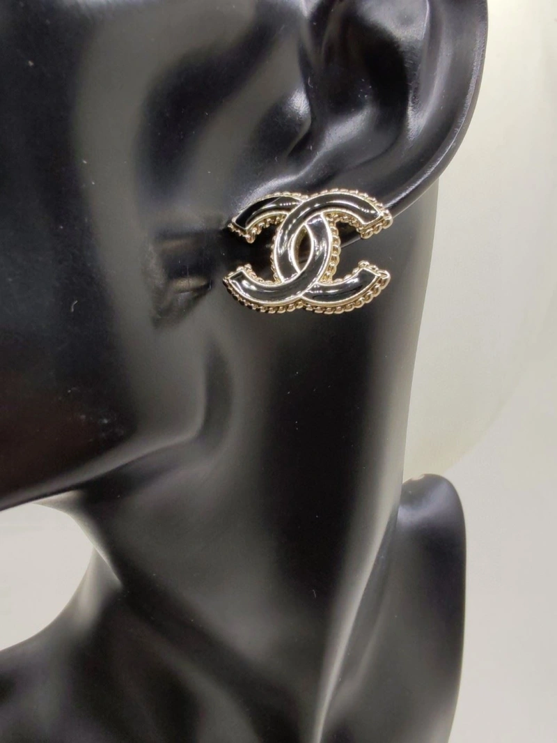 Chxnxl Earrings Flexible 289013