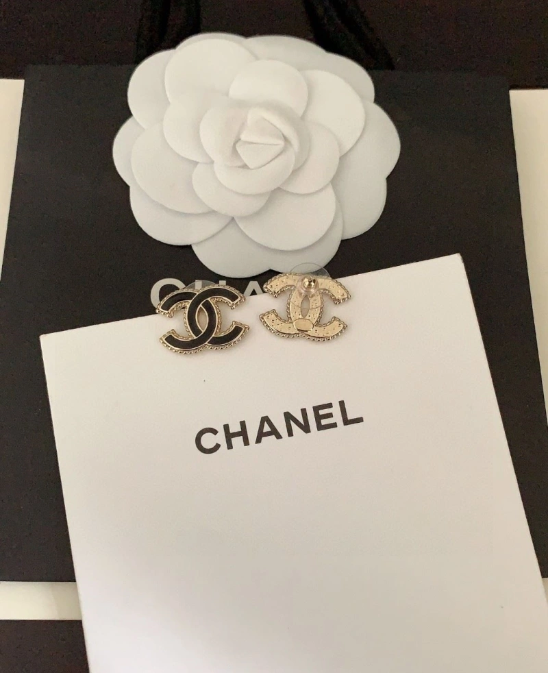Chxnxl Earrings Flexible 289013