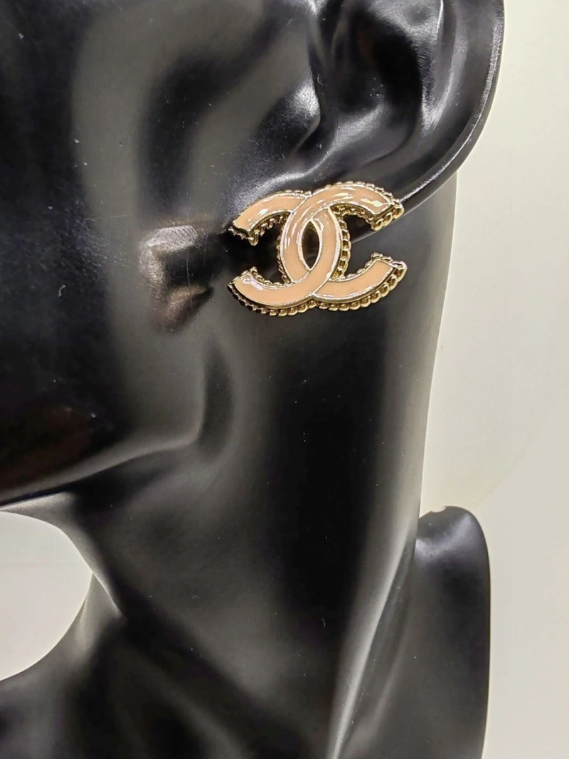 Chxnxl Earrings Flexible 289013