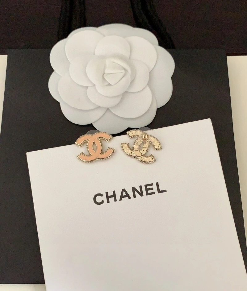 Chxnxl Earrings Flexible 289013