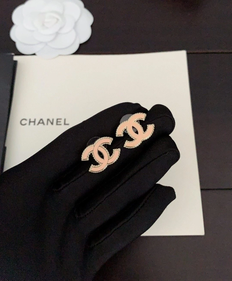 Chxnxl Earrings Flexible 289013
