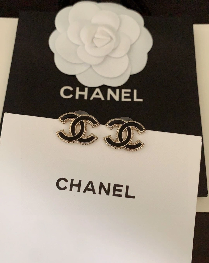 Chxnxl Earrings Flexible 289013