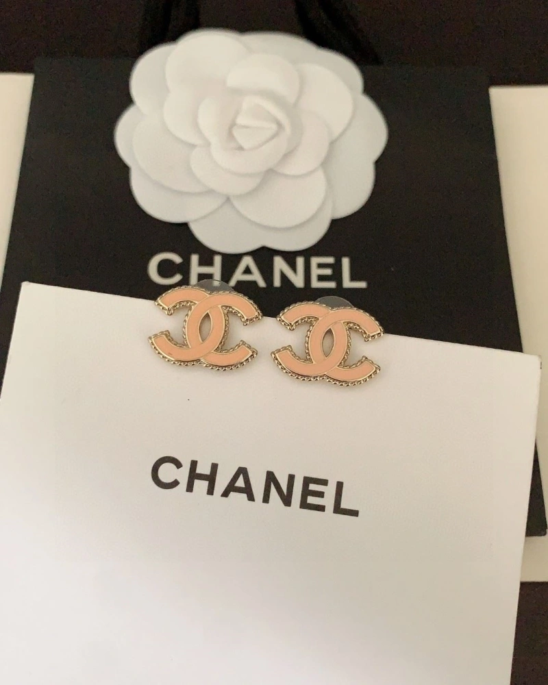 Chxnxl Earrings Flexible 289013