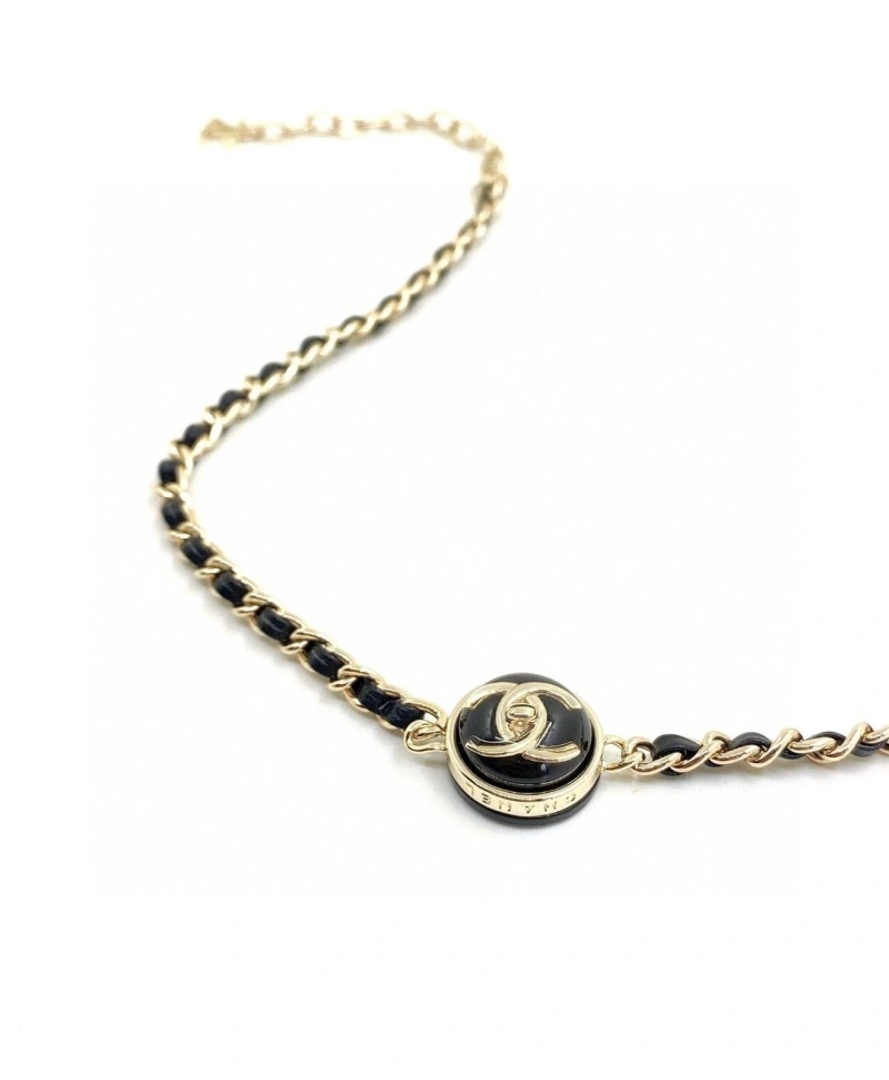Chxnxl Necklaces StreetReady 288261