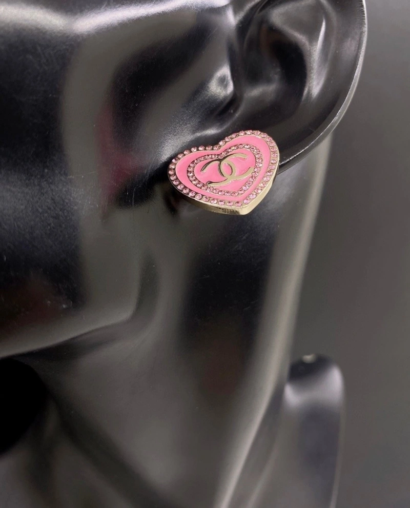 Chxnxl Earrings StreetReady 288997